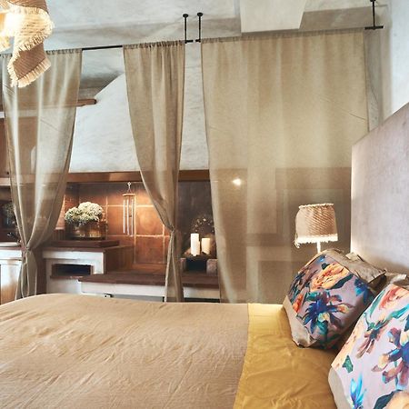 Villa Desiderio Tuscany Pistoia Dış mekan fotoğraf