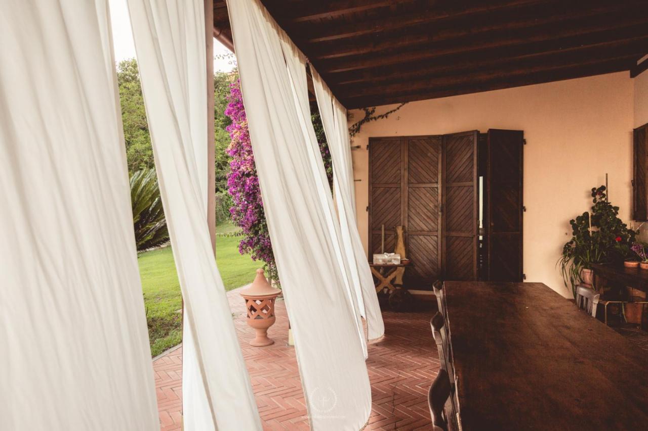 Villa Desiderio Tuscany Pistoia Dış mekan fotoğraf