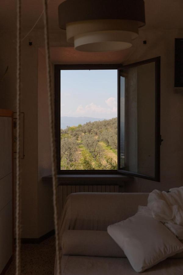Villa Desiderio Tuscany Pistoia Dış mekan fotoğraf