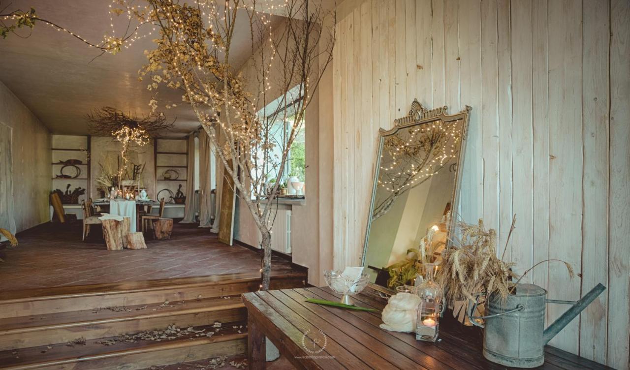 Villa Desiderio Tuscany Pistoia Dış mekan fotoğraf