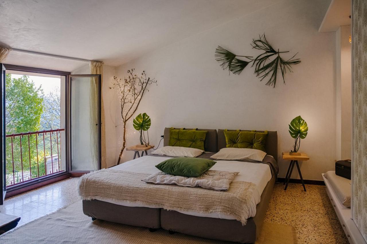 Villa Desiderio Tuscany Pistoia Dış mekan fotoğraf
