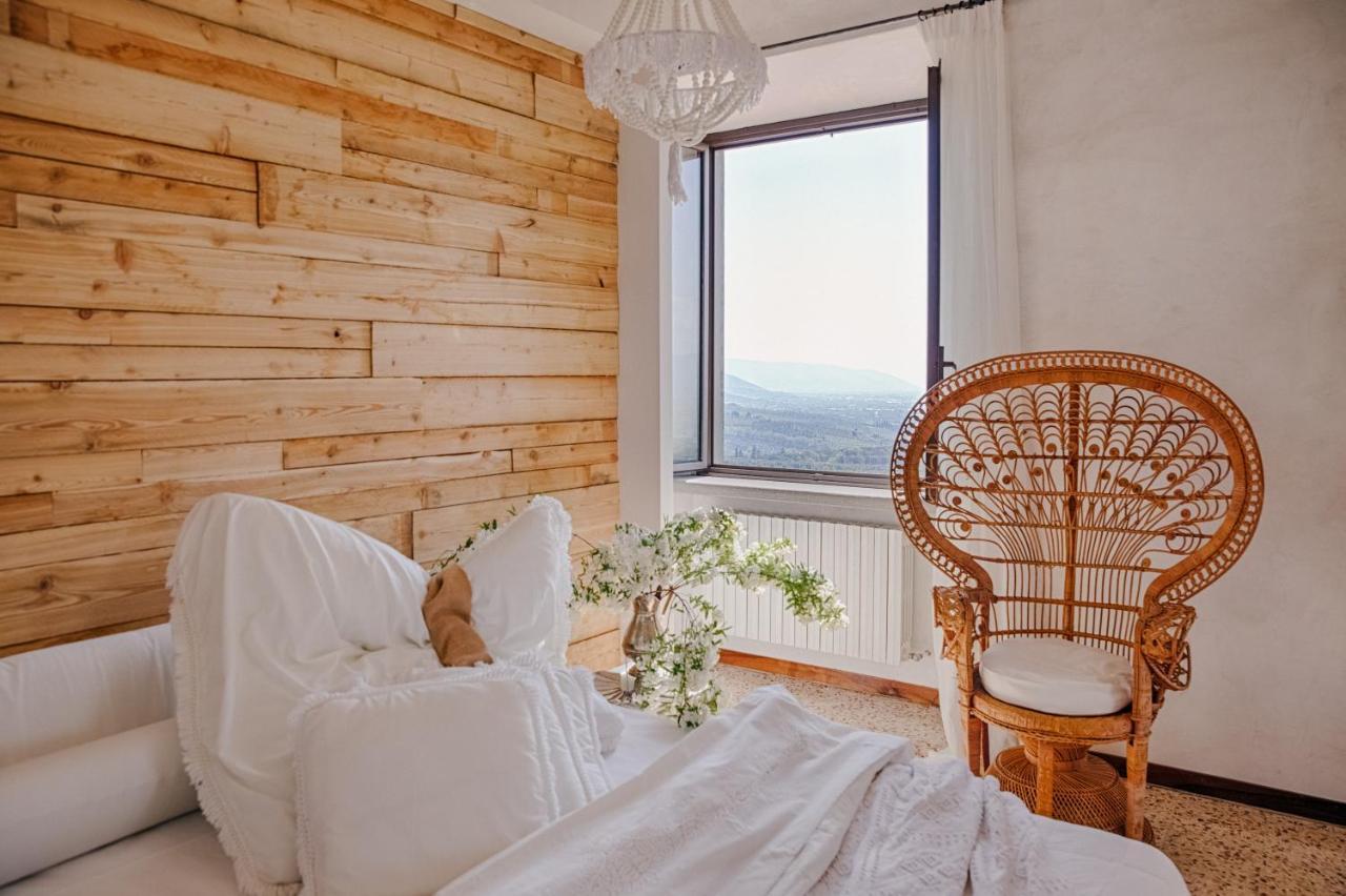 Villa Desiderio Tuscany Pistoia Dış mekan fotoğraf