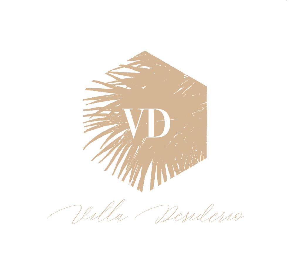Villa Desiderio Tuscany Pistoia Dış mekan fotoğraf