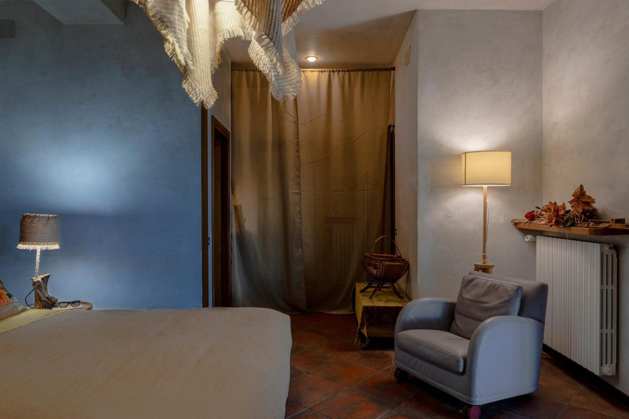 Villa Desiderio Tuscany Pistoia Dış mekan fotoğraf