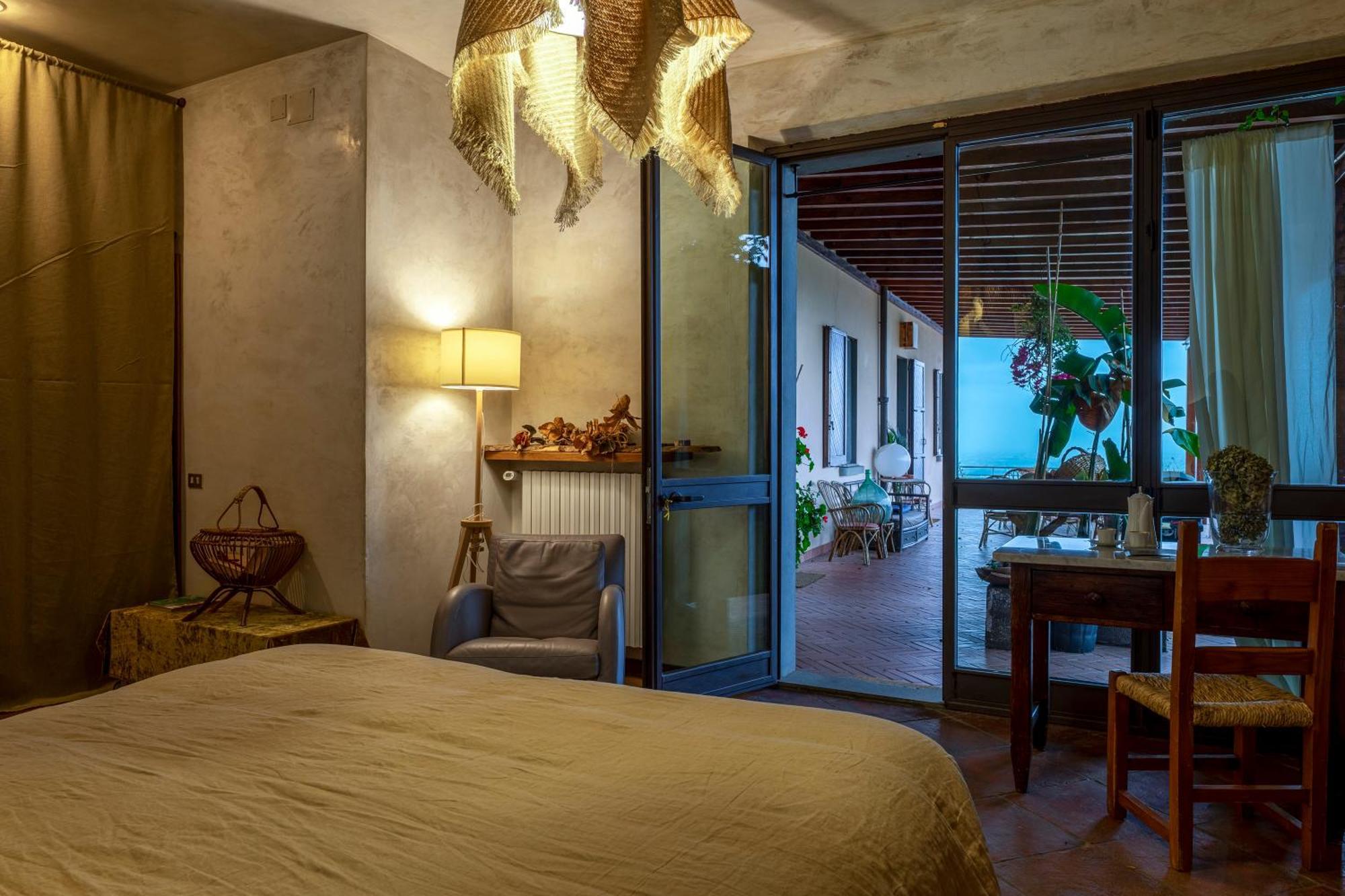 Villa Desiderio Tuscany Pistoia Dış mekan fotoğraf