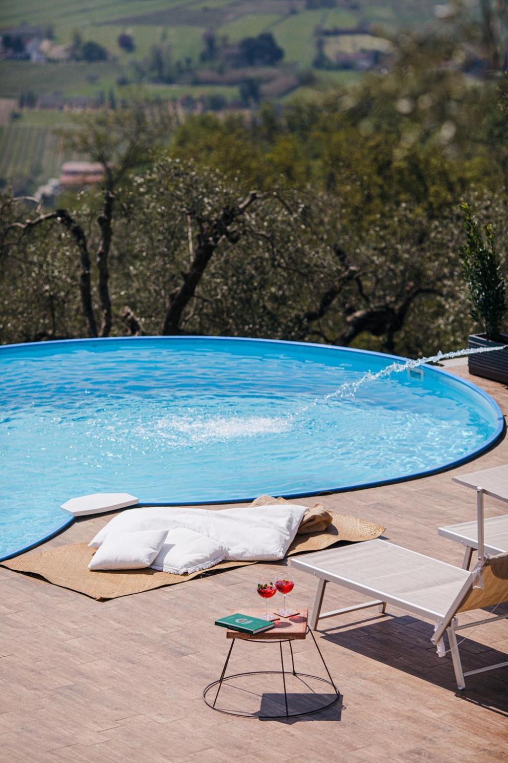 Villa Desiderio Tuscany Pistoia Dış mekan fotoğraf