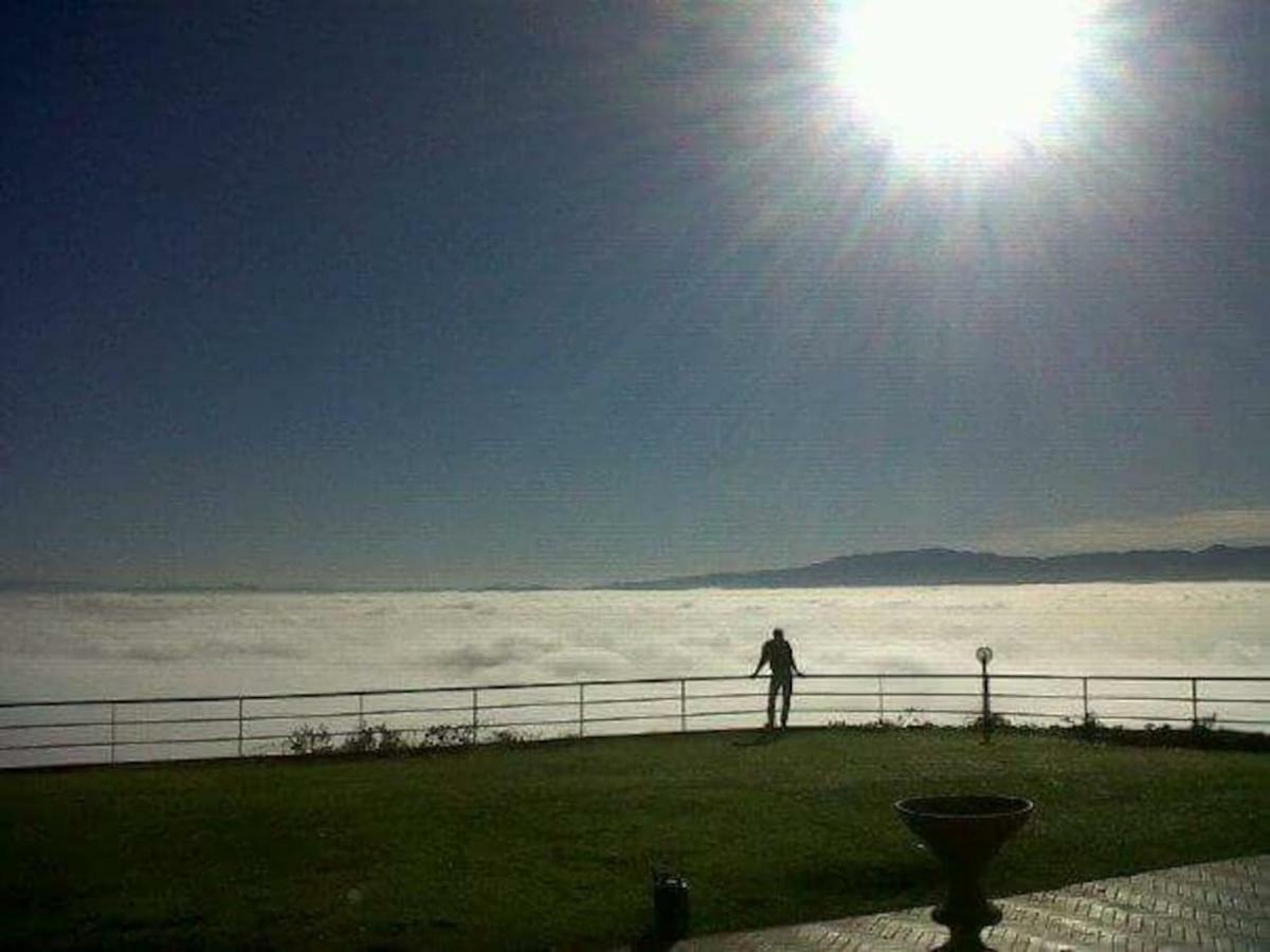 Villa Desiderio Tuscany Pistoia Dış mekan fotoğraf